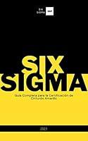 Algopix Similar Product 15 - Lean Six Sigma Gua Completa de