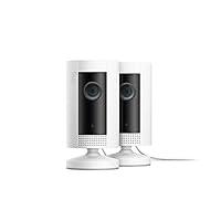 Algopix Similar Product 18 - Ring Indoor Cam 1st Gen Compact