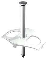 Algopix Similar Product 3 - Obo Nail Fixing Clamp 35 x 60 mm
