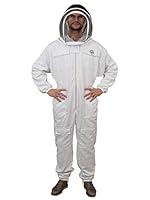 Algopix Similar Product 5 - Humble Bee 411 Polycotton Beekeeping