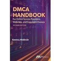 Algopix Similar Product 18 - DMCA Handbook for Online Service