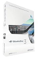 Algopix Similar Product 2 - EDU STUDIO ONE 3 ARTIST BOX  PRODUCT