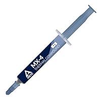 Algopix Similar Product 9 - ARCTIC MX4 4 g  Premium Performance