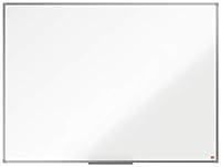 Algopix Similar Product 13 - Nobo Steel Magnetic Whiteboard 1200 x