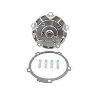Algopix Similar Product 20 - DNJ WP3121 Water Pump for 20052009 