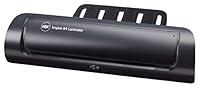 Algopix Similar Product 6 - GBC Inspire A4 Laminator - Black