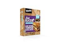 Algopix Similar Product 19 - Tofurky Vegan Smoked Ham Style Deli