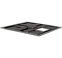 Algopix Similar Product 7 - Hydrofarm HGRES25C 25Gallon Reservoir