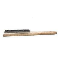 Algopix Similar Product 1 - Osborn 75116SP Steel File Card 334