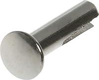 Algopix Similar Product 11 - The Hillman Group 1277 Split Rivet