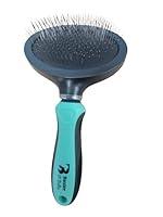 Algopix Similar Product 20 - Baxter  Bella Oval Head slicker brush