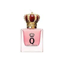 Algopix Similar Product 5 - Dolce  Gabbana Q Eau De Parfum Spray