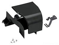 Algopix Similar Product 18 - Panduit FRSPJ4X4BL Spill Over Junction