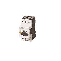 Algopix Similar Product 3 - EATON MOELLER PKZM020 CIRCUIT BREAKER