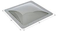 Algopix Similar Product 1 - ICON 12121 RV Skylight SL222222 x 22