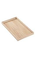 Algopix Similar Product 11 - SSWBasics Large Antique White Wood