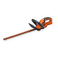 Algopix Similar Product 3 - BLACKDECKER 20V MAX Cordless Hedge