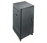 Algopix Similar Product 5 - Middle Atlantic Portable Rolling Rack