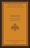 Algopix Similar Product 3 - Theosis: The True Purpose of Human Life