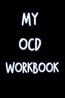 Algopix Similar Product 16 - FUCK OCD Workbook Journal Diary for