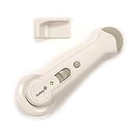 Algopix Similar Product 18 - Safety 1st Swing Shut Toilet Lock