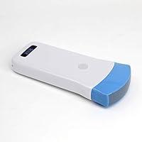 Algopix Similar Product 14 - Wireless Ultrasound Scanner Portable