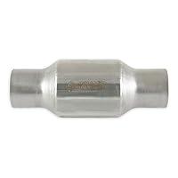 Algopix Similar Product 13 - Flowmaster 2230125 Catalytic Converter