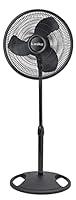 Algopix Similar Product 16 - Lasko 16inch 3Speed Oscillating Floor