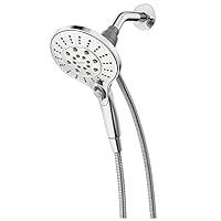 Algopix Similar Product 19 - Moen Engage Chrome Magnetix