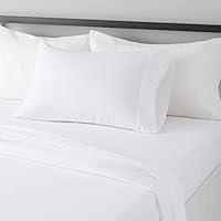 Algopix Similar Product 2 - Amazon Basics Lightweight Super Soft