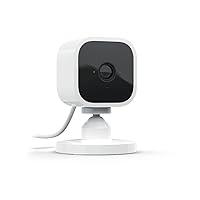 Algopix Similar Product 10 - Blink Mini  Indoor plugin pet