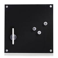 Algopix Similar Product 3 - Zeller 11602 Memo Board 40 x 40 cm