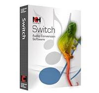 Algopix Similar Product 13 - Switch Audio File Converter (PC)