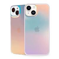 Algopix Similar Product 3 - Dosanlues Iridescent Case