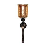 Algopix Similar Product 15 - Benzara Awestrucking Hammered Wall