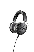 Algopix Similar Product 9 - beyerdynamic DT 900 PRO X OpenBack