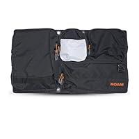 Algopix Similar Product 1 - Roam Rugged Case Lid Organizer  420D