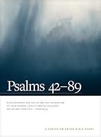 Algopix Similar Product 14 - Psalms 4289 A Christian Union Bible