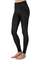 Algopix Similar Product 16 - Dinamik Womens Long Cycling Bike Tights