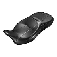 Algopix Similar Product 7 - TCTMOTORPARTS Rider Passenger Seat Fit