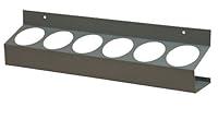 Algopix Similar Product 16 - Durham 38595 Gray Cold Rolled Steel 6