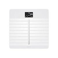 Algopix Similar Product 4 - Nokia Body Cardio  Heart Health  Body