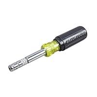 Algopix Similar Product 1 - Klein Tools 32596 MultiBit Screwdriver