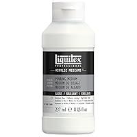 Algopix Similar Product 14 - Liquitex Professional Effects Medium