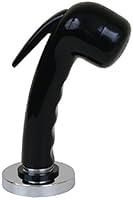 Algopix Similar Product 11 - SPRAYER Black with 5' HOSE&ESCUTION