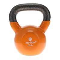 Algopix Similar Product 14 - Body Sport Cast Iron Vinyl Coated