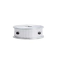 Algopix Similar Product 1 - JIEPPTO 40 Teeth 3M Timing Pulley for
