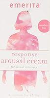 Algopix Similar Product 15 - Emerita Beige Cream for Women 1 oz