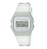 Algopix Similar Product 1 - Casio Quartz Watch with Resin Strap