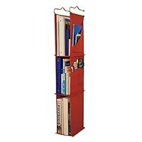 Algopix Similar Product 19 - Hanging Locker Ladder Organizer For